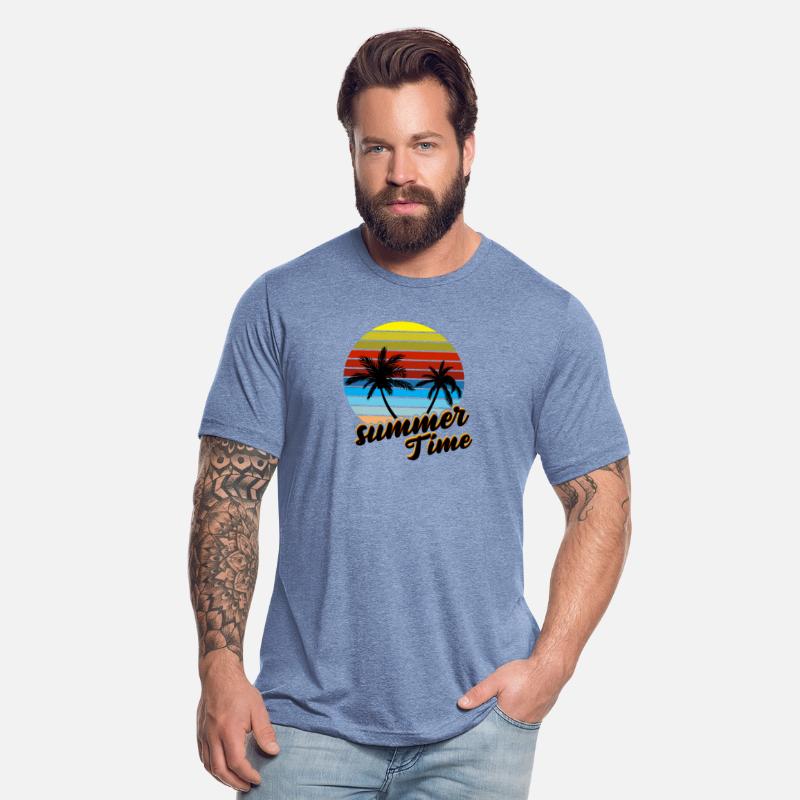 Summer Time Means Partying