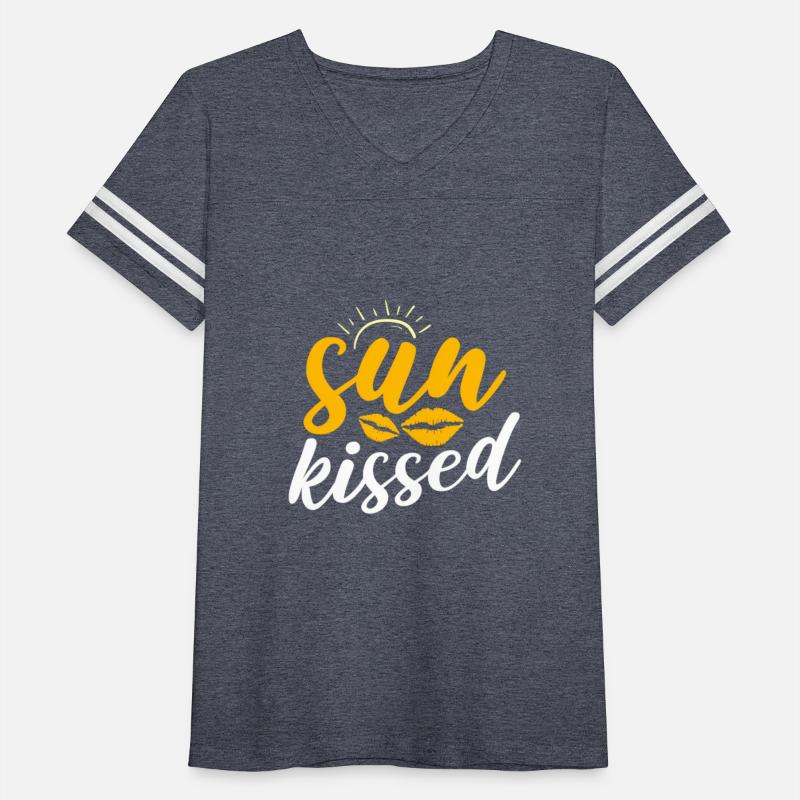 Sun-Kissed Sun Tanning