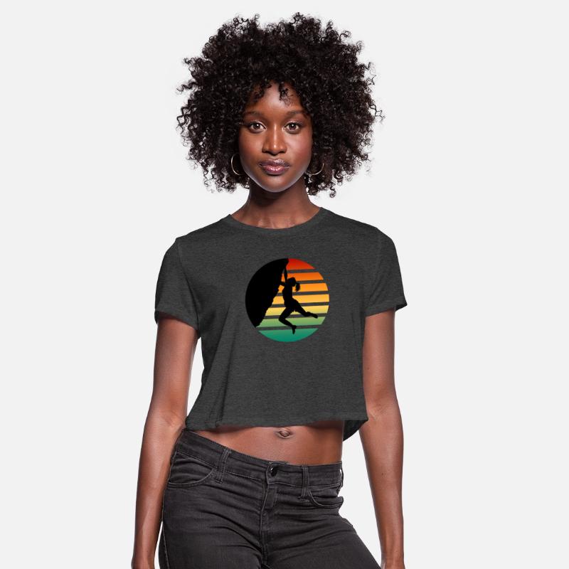 Sunset Cut | Rock Climbing