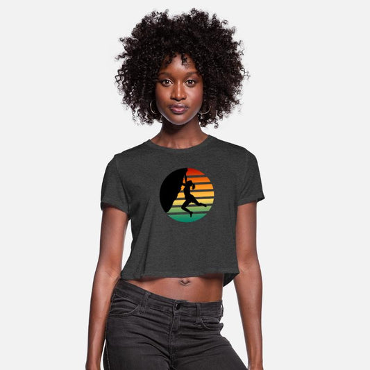 Sunset Cut | Rock Climbing