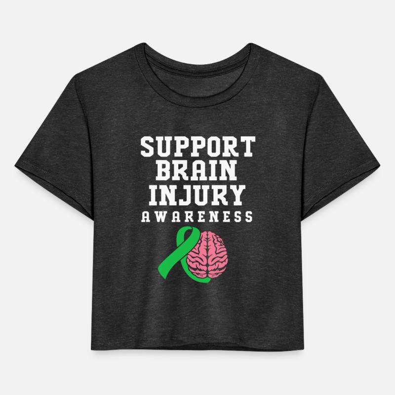 Support Squad Brain Injury Awareness