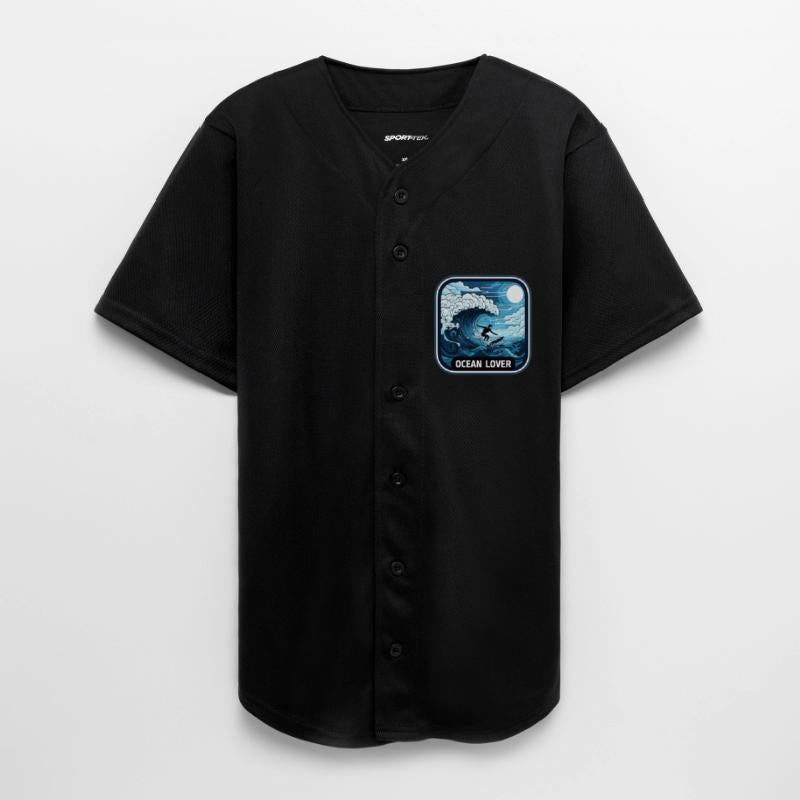 Surfing Adventure Ocean Lover