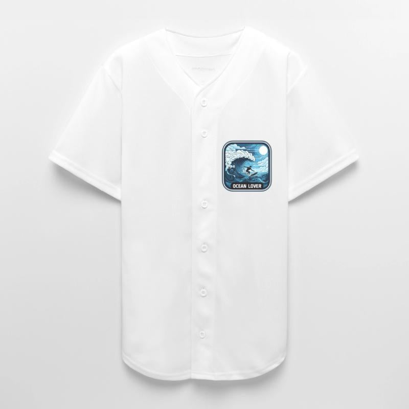 Surfing Adventure Ocean Lover