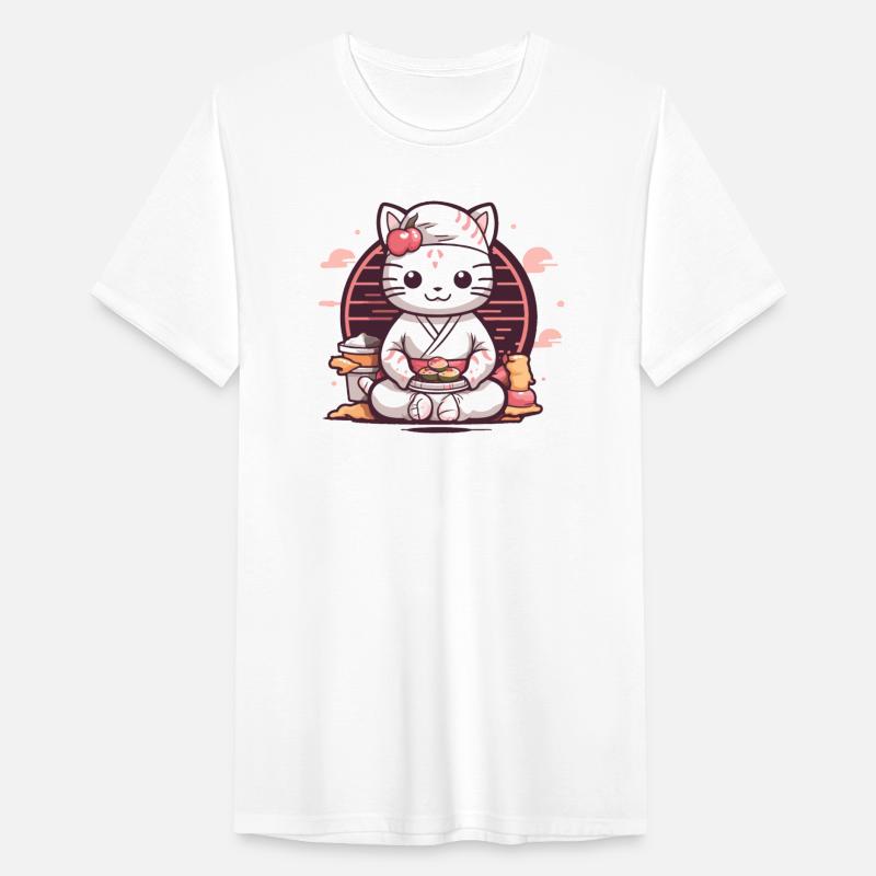 sushi cat02