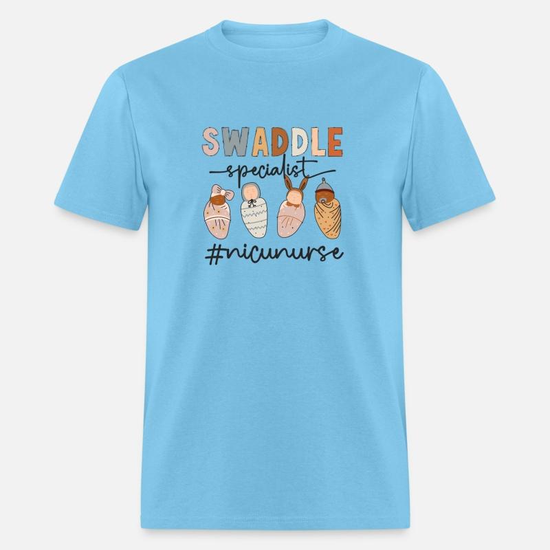 Swaddle cialist u Nurse Neonatal Intensive