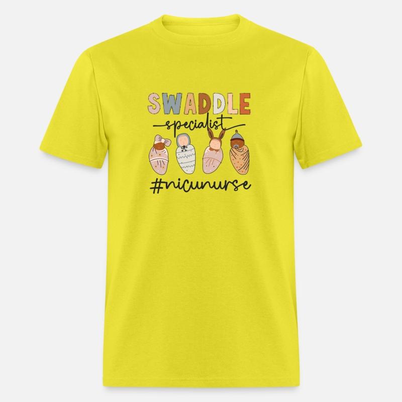 Swaddle cialist u Nurse Neonatal Intensive