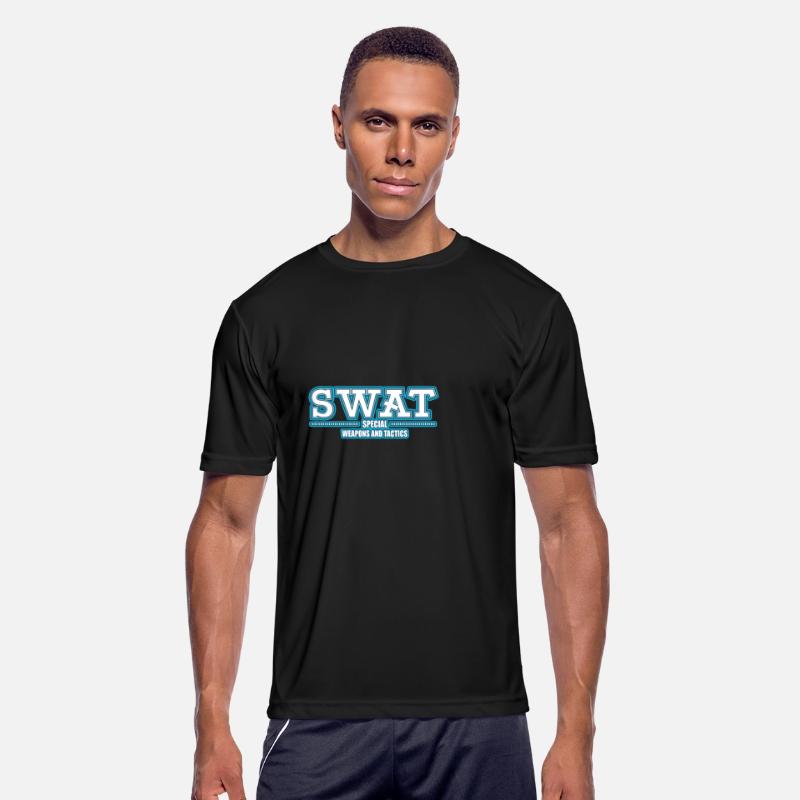 SWAT Police Special Forces Gift