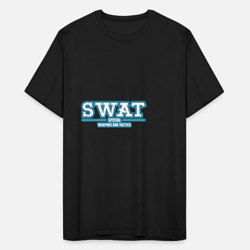 SWAT Police Special Forces Gift