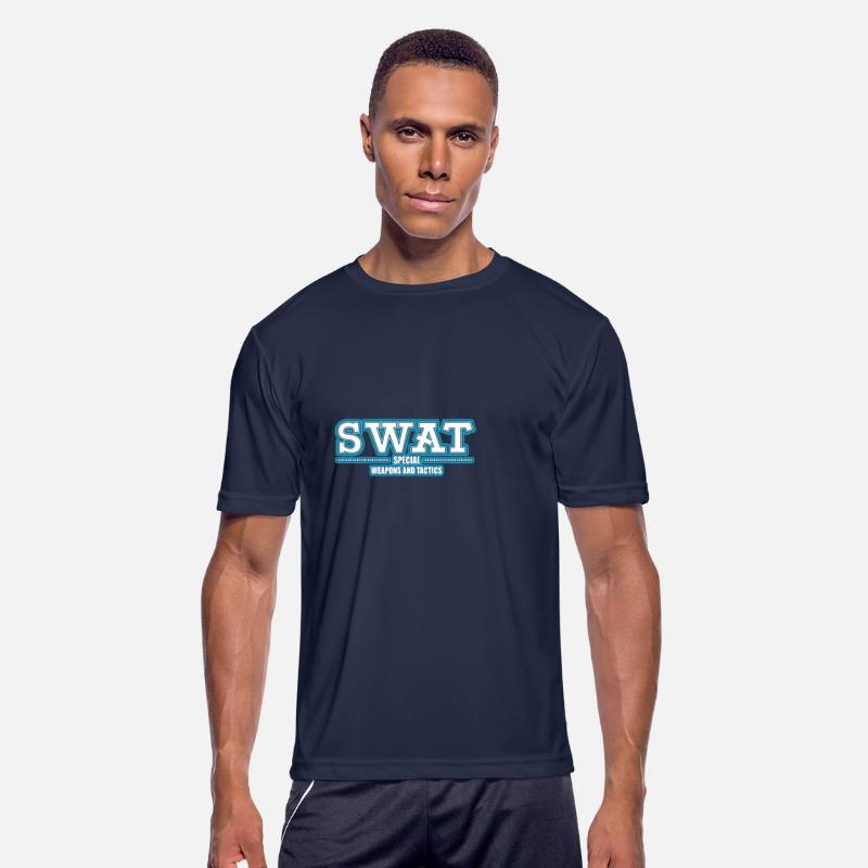 SWAT Police Special Forces Gift