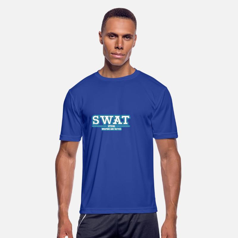 SWAT Police Special Forces Gift