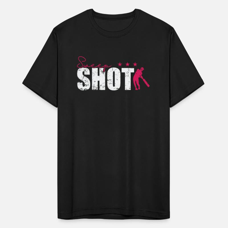 Sweep Shot Cricket