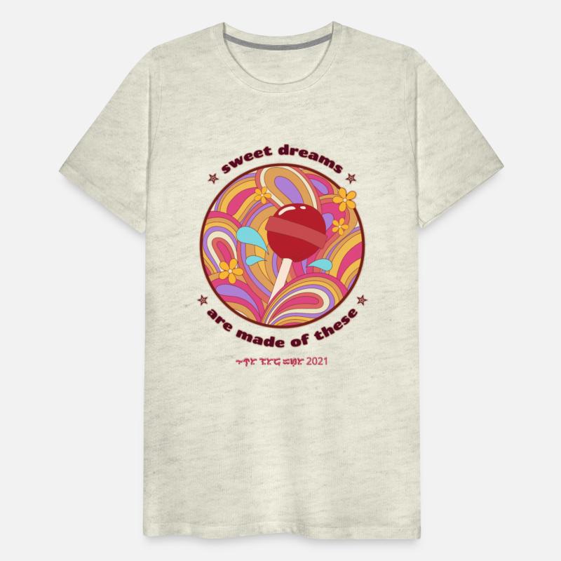 Sweet Dreams Are Made Of These