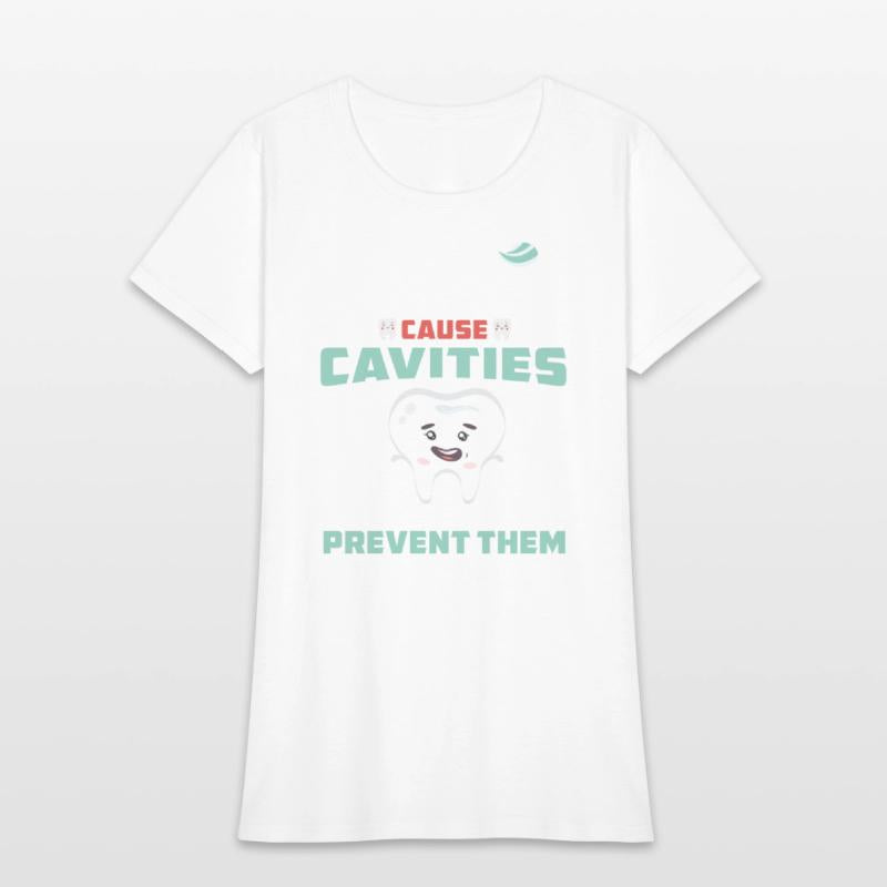 Sweet Enough To Cause Cavities