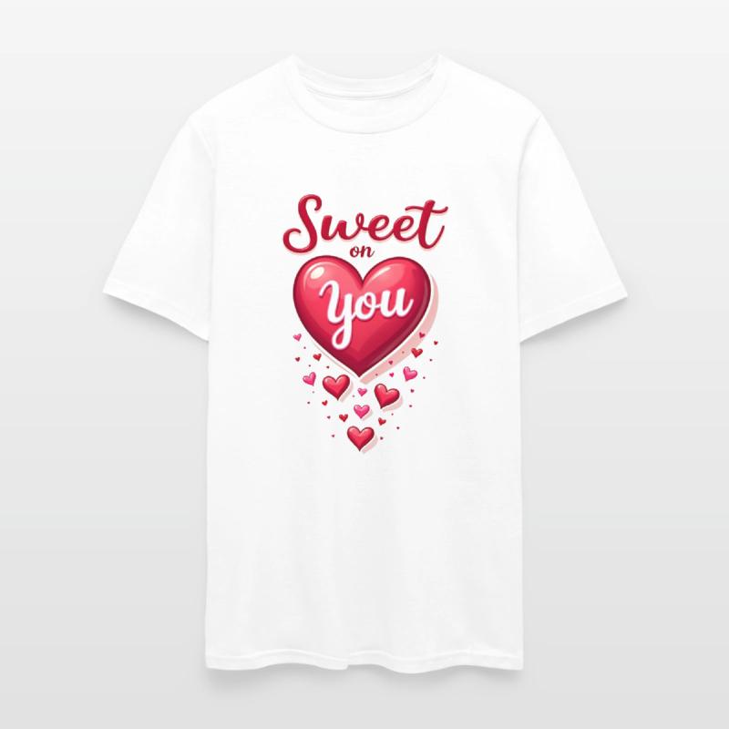 Sweet On You - Valentine's Day