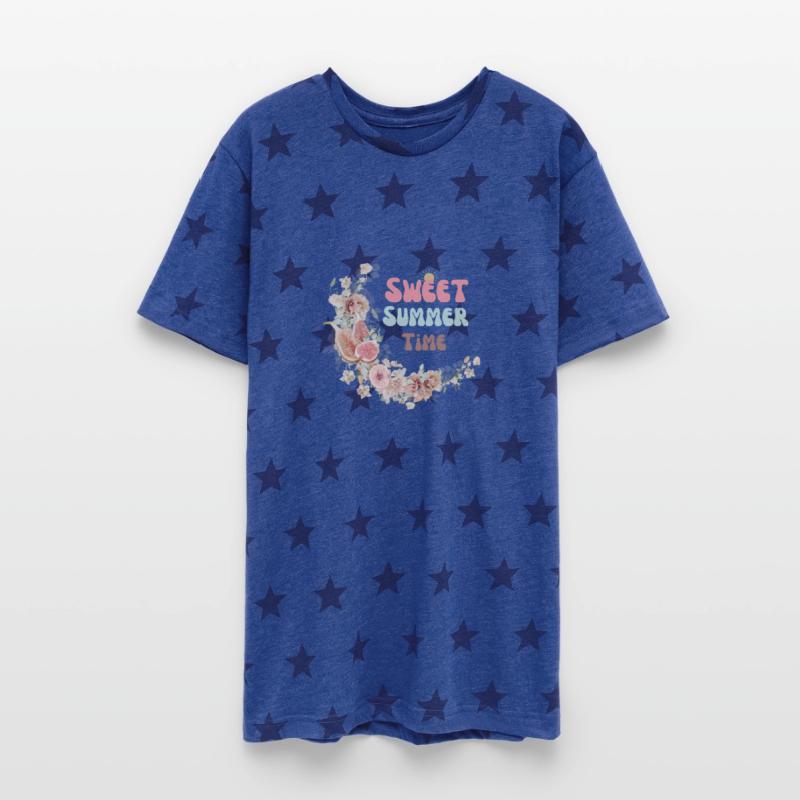 Sweet Summer Time Figs