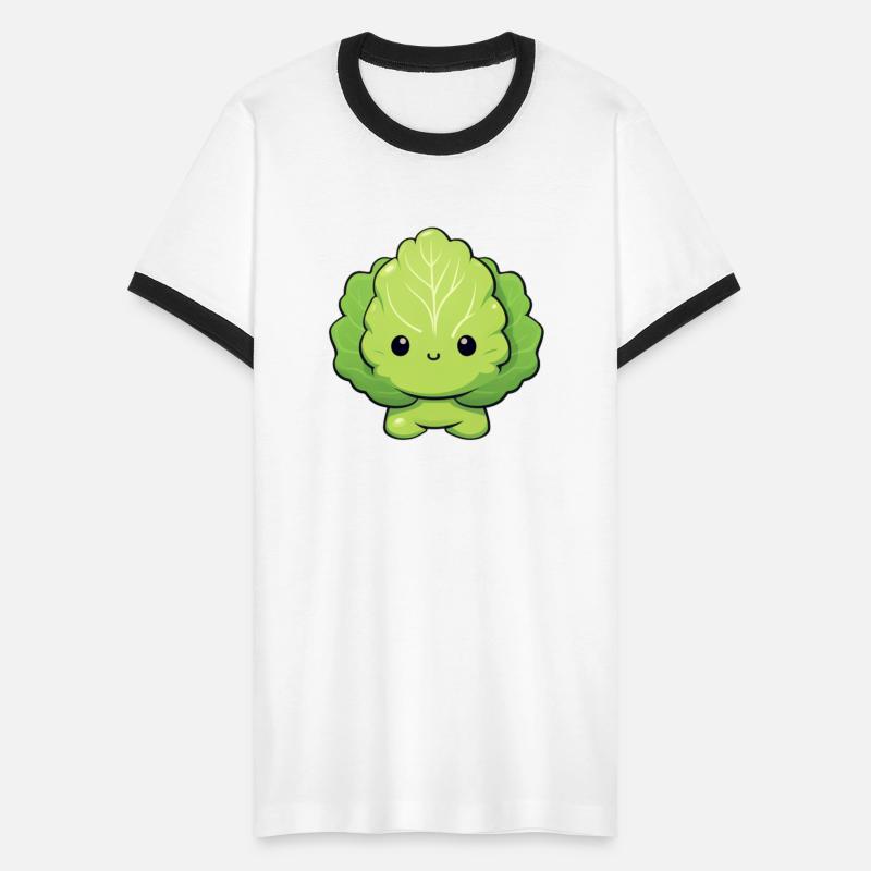 Sweetie Little Masculine Cabbage