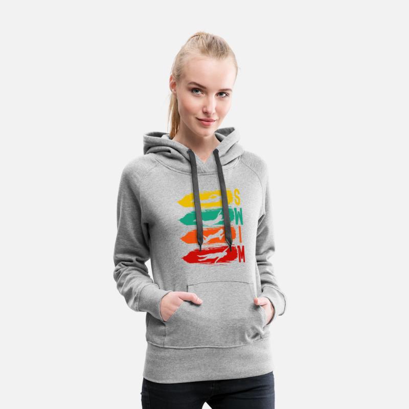 Swim, Swimmer, Water Sports