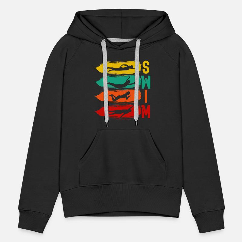 Swim, Swimmer, Water Sports