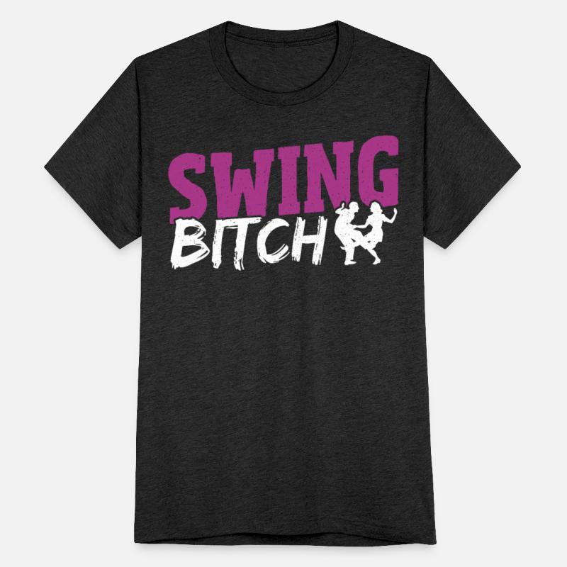 Swing Dancer Swing Bitch Swing Dance Swing Dancing