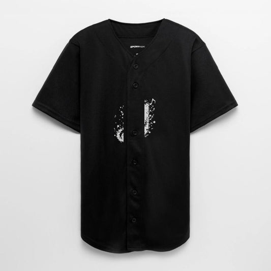 Swinging Music Note Splash Tattoo