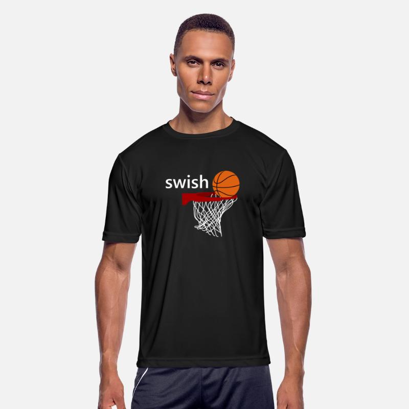 Swish Basketball