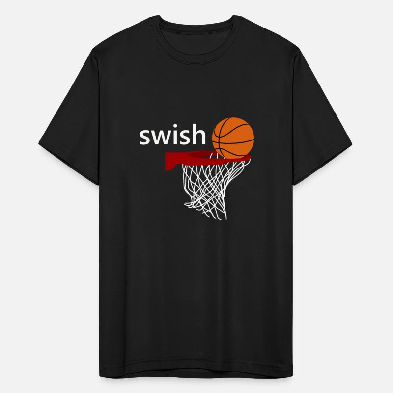 Swish Basketball