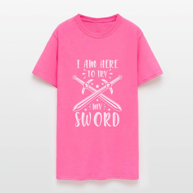 Swordsman Kendo Aikido Fencing