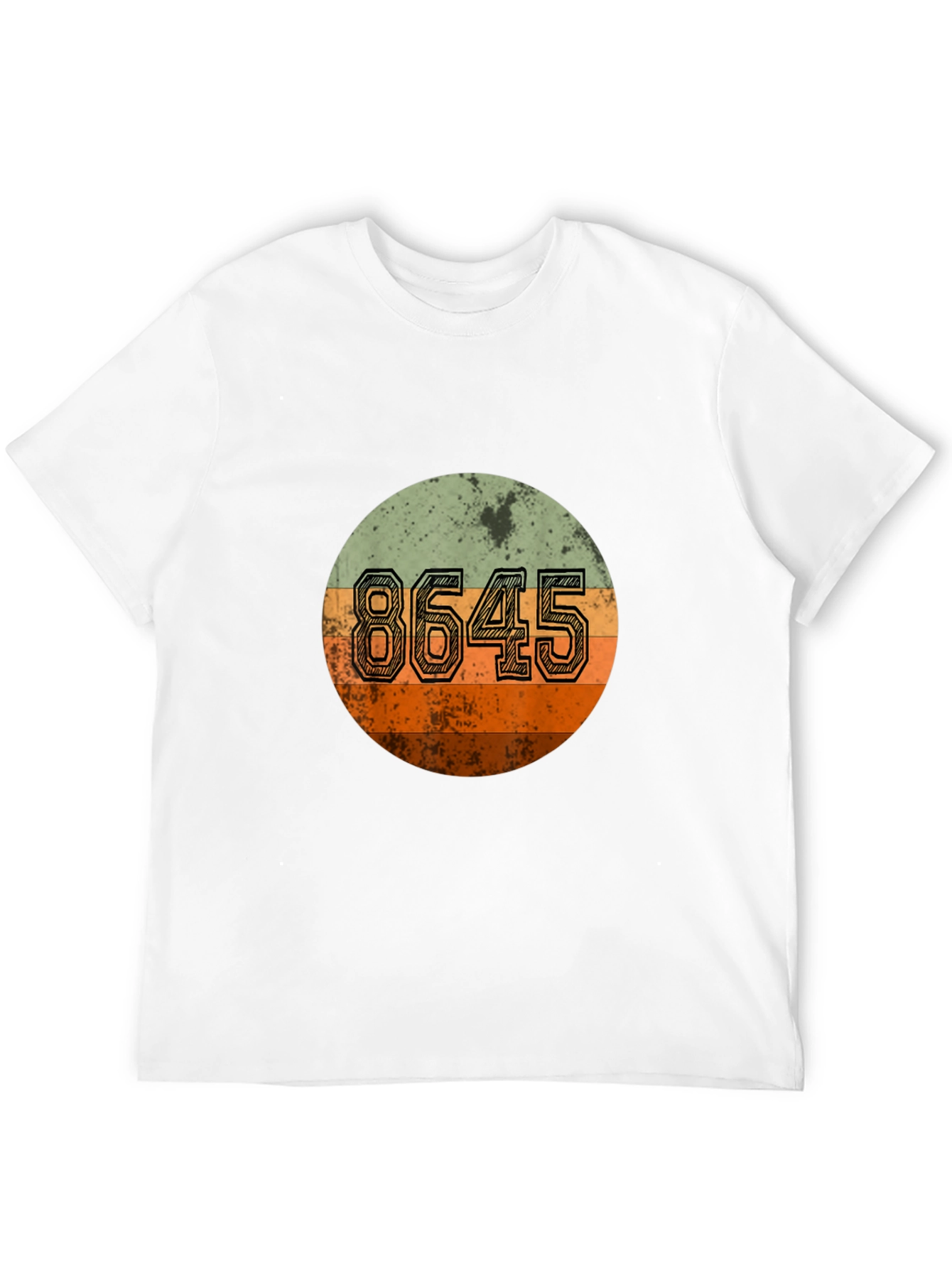 Vintage 8645 T-Shirt