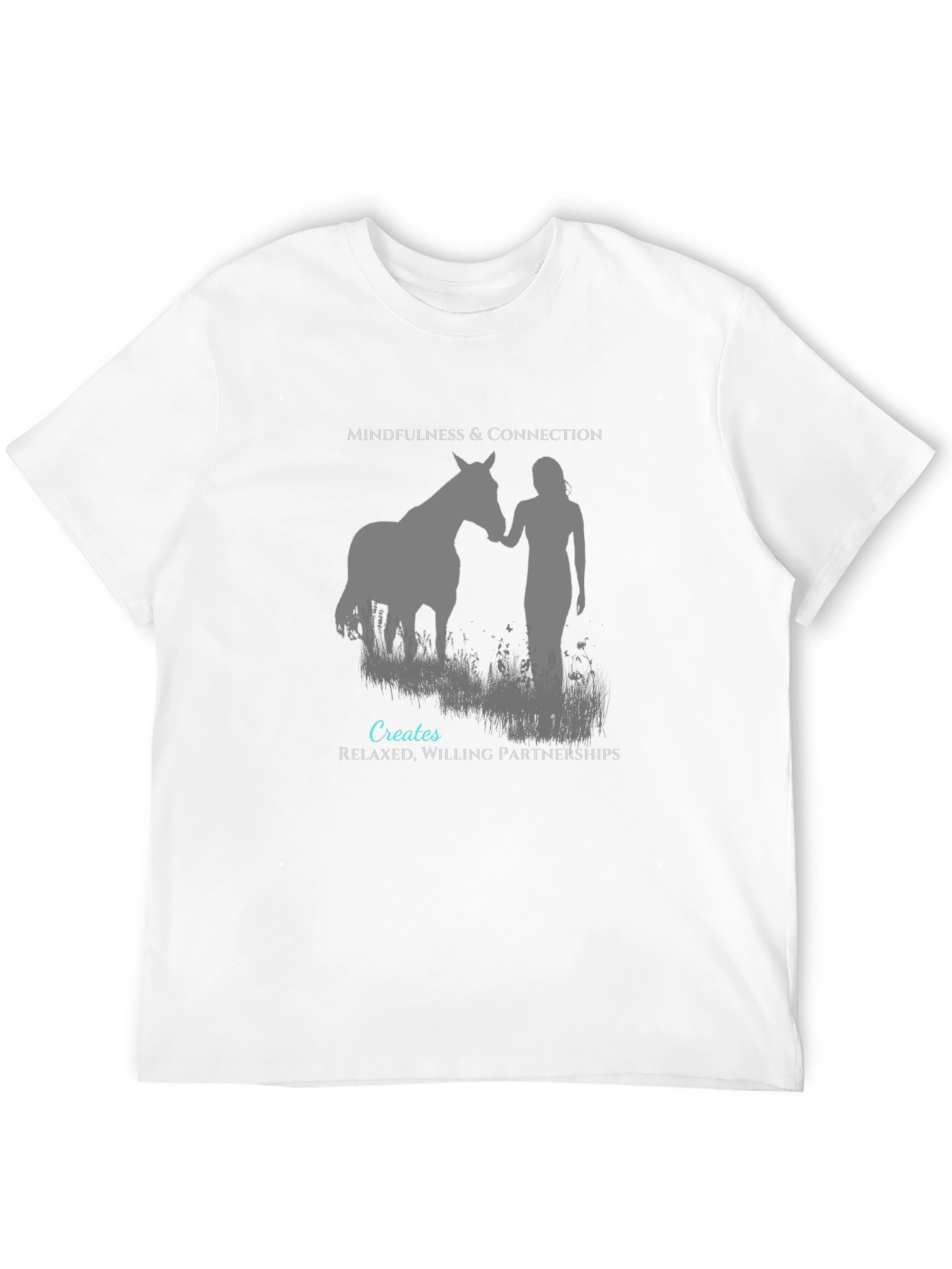 Mindfulness & Connection T-Shirt