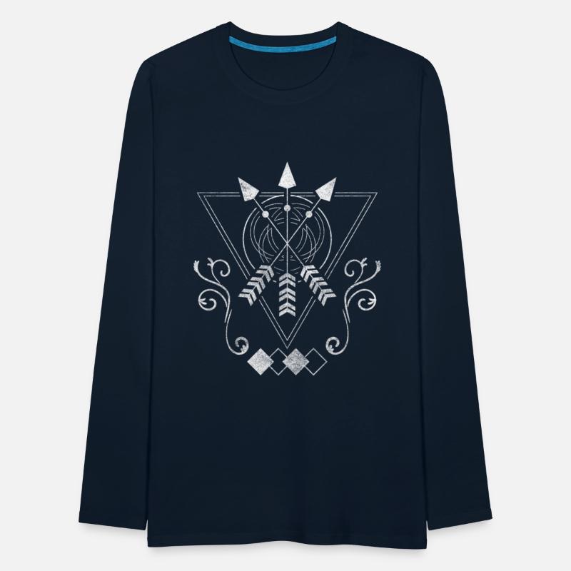 Symbol Gothic Spiritual