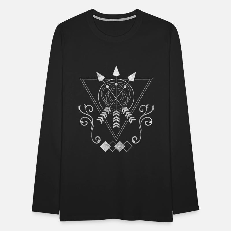 Symbol Gothic Spiritual