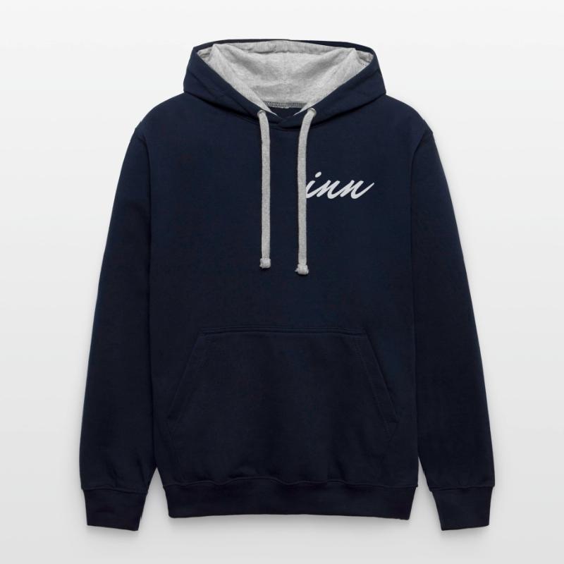 T-shirts Design LOGO"inn"