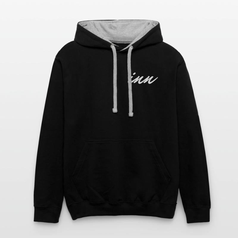 T-shirts Design LOGO"inn"