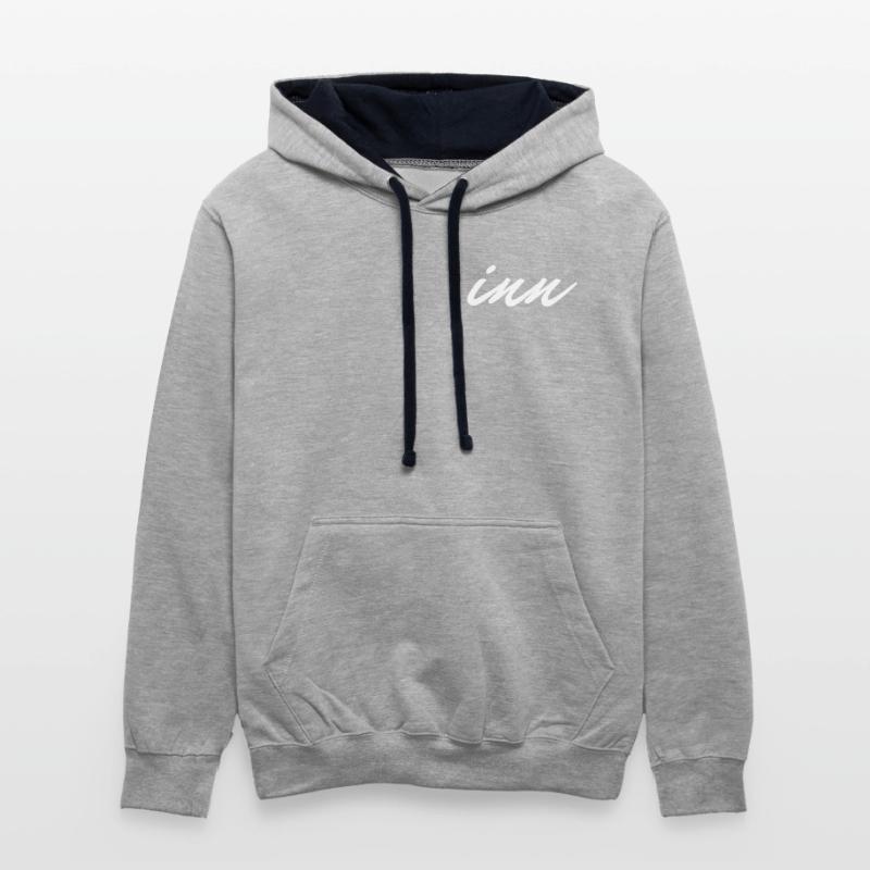 T-shirts Design LOGO"inn"