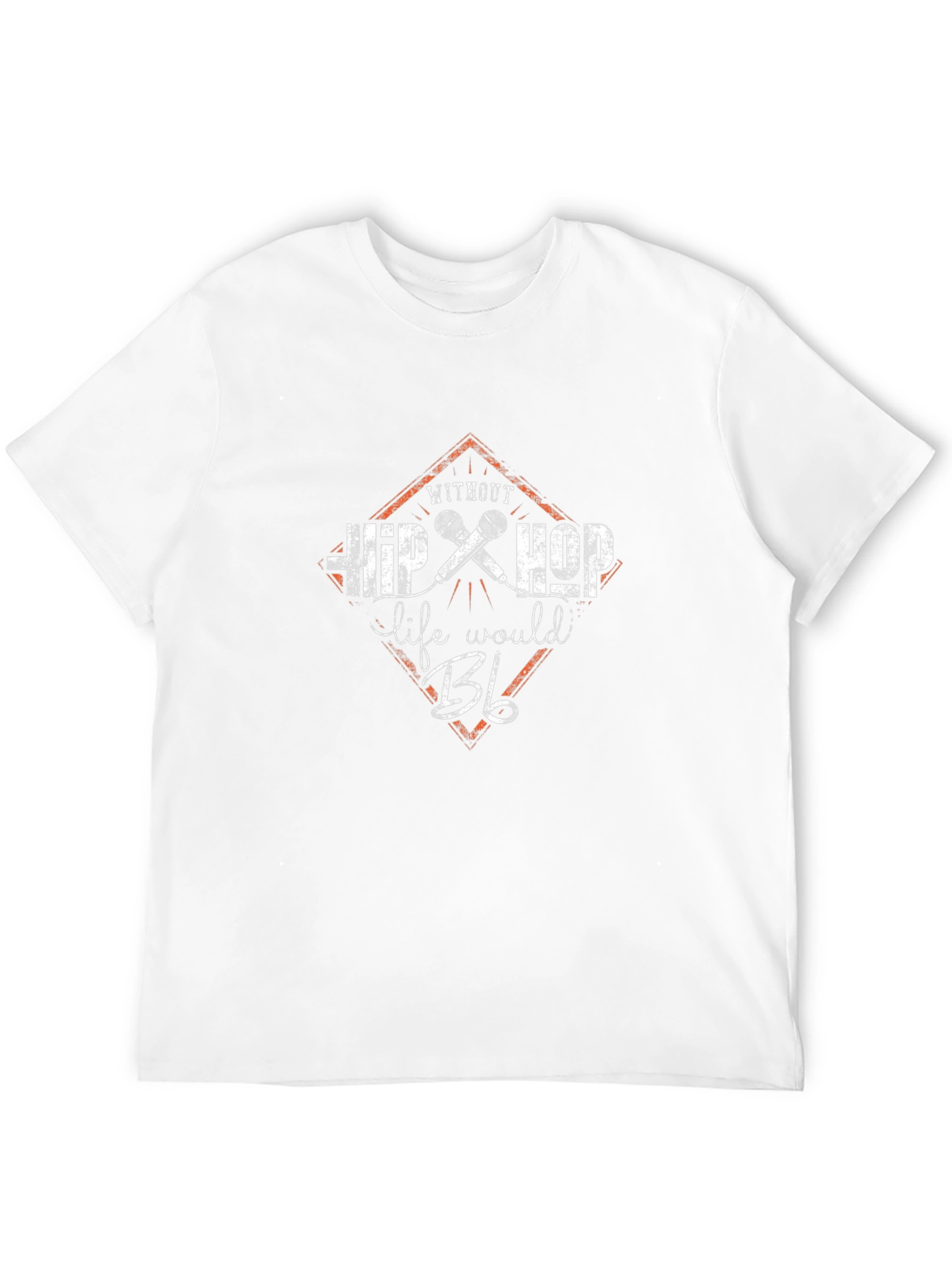Hip Hop Life T-Shirt