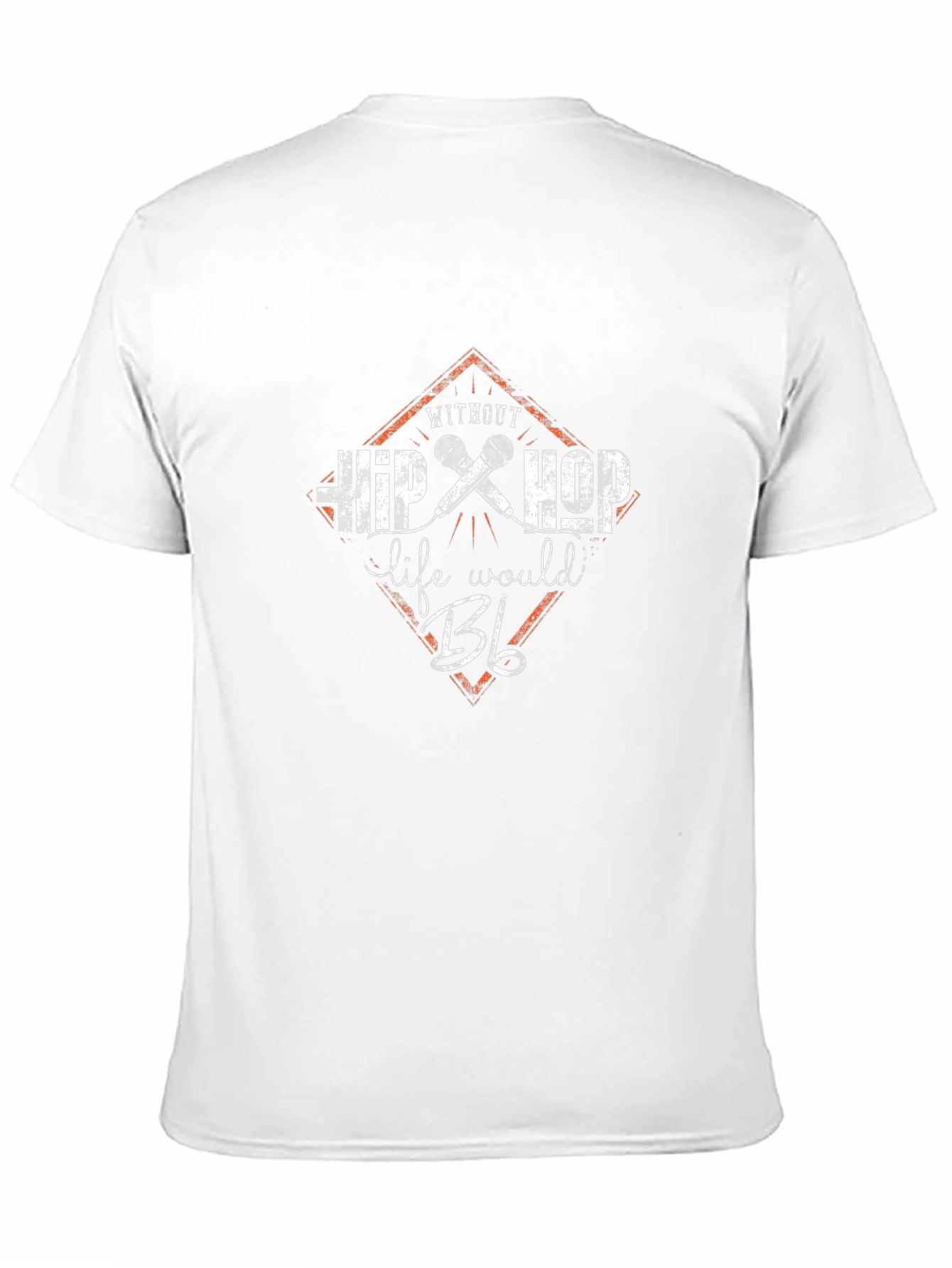 Hip Hop Life T-Shirt