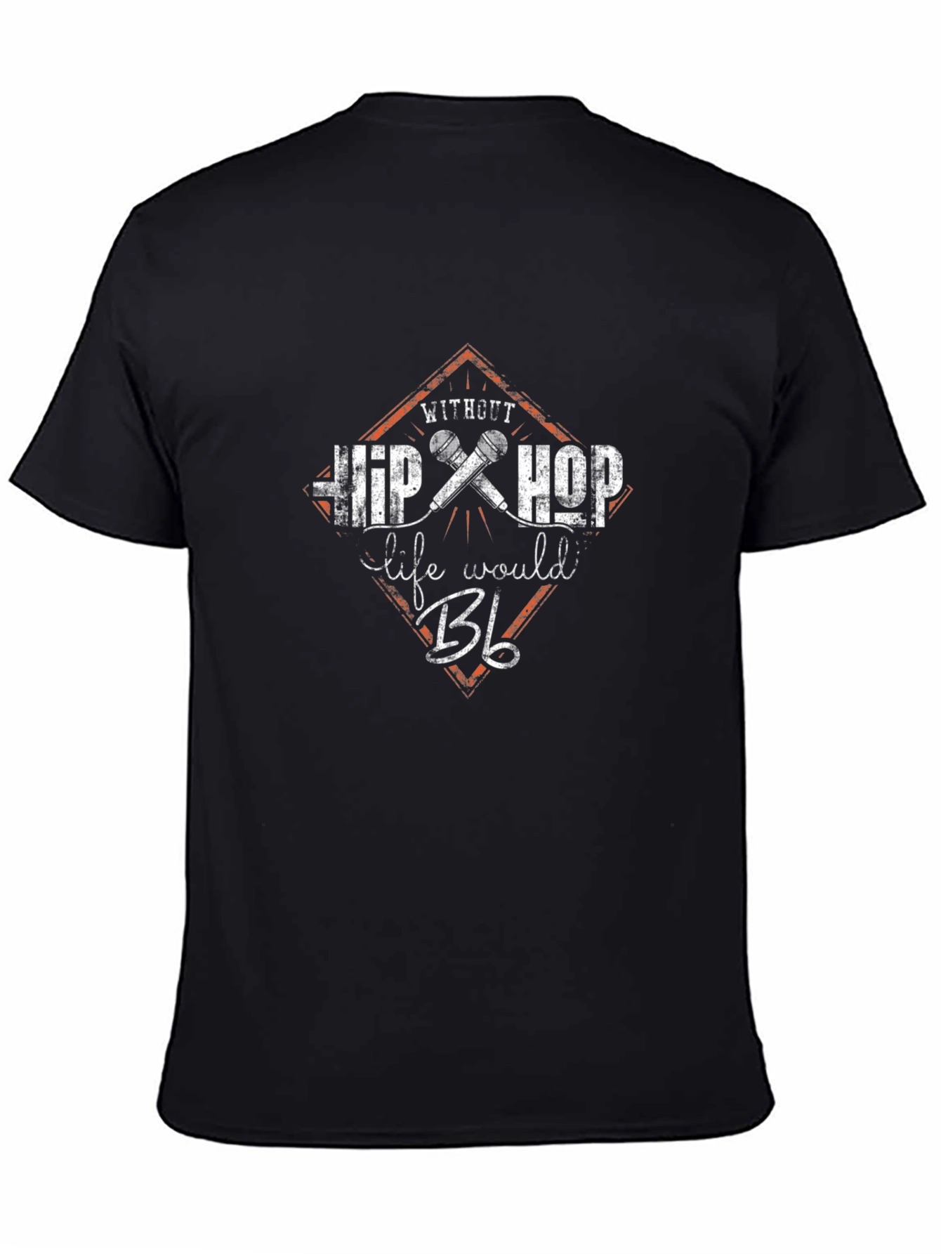 Hip Hop Life T-Shirt