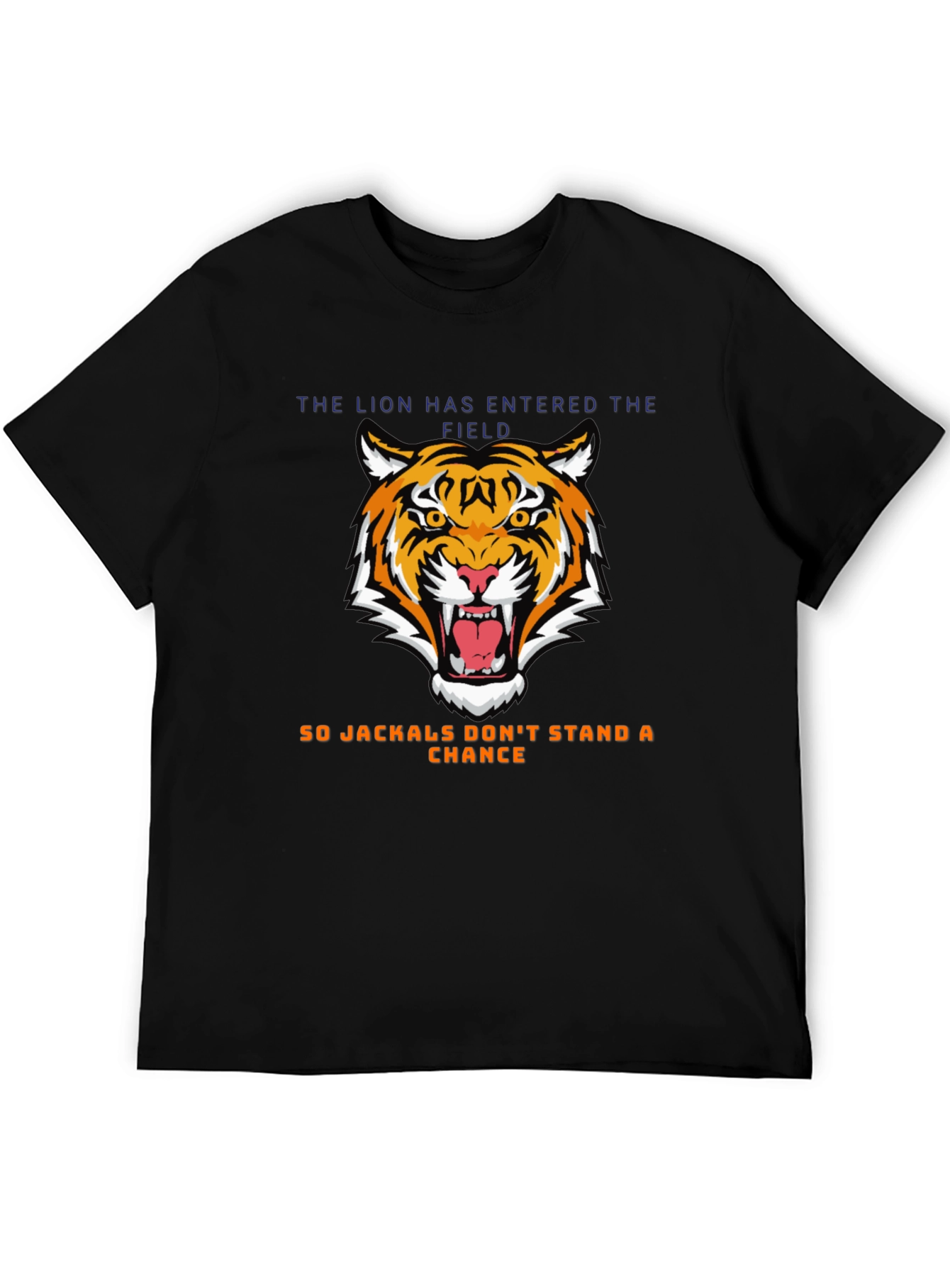 The Lion T-Shirt