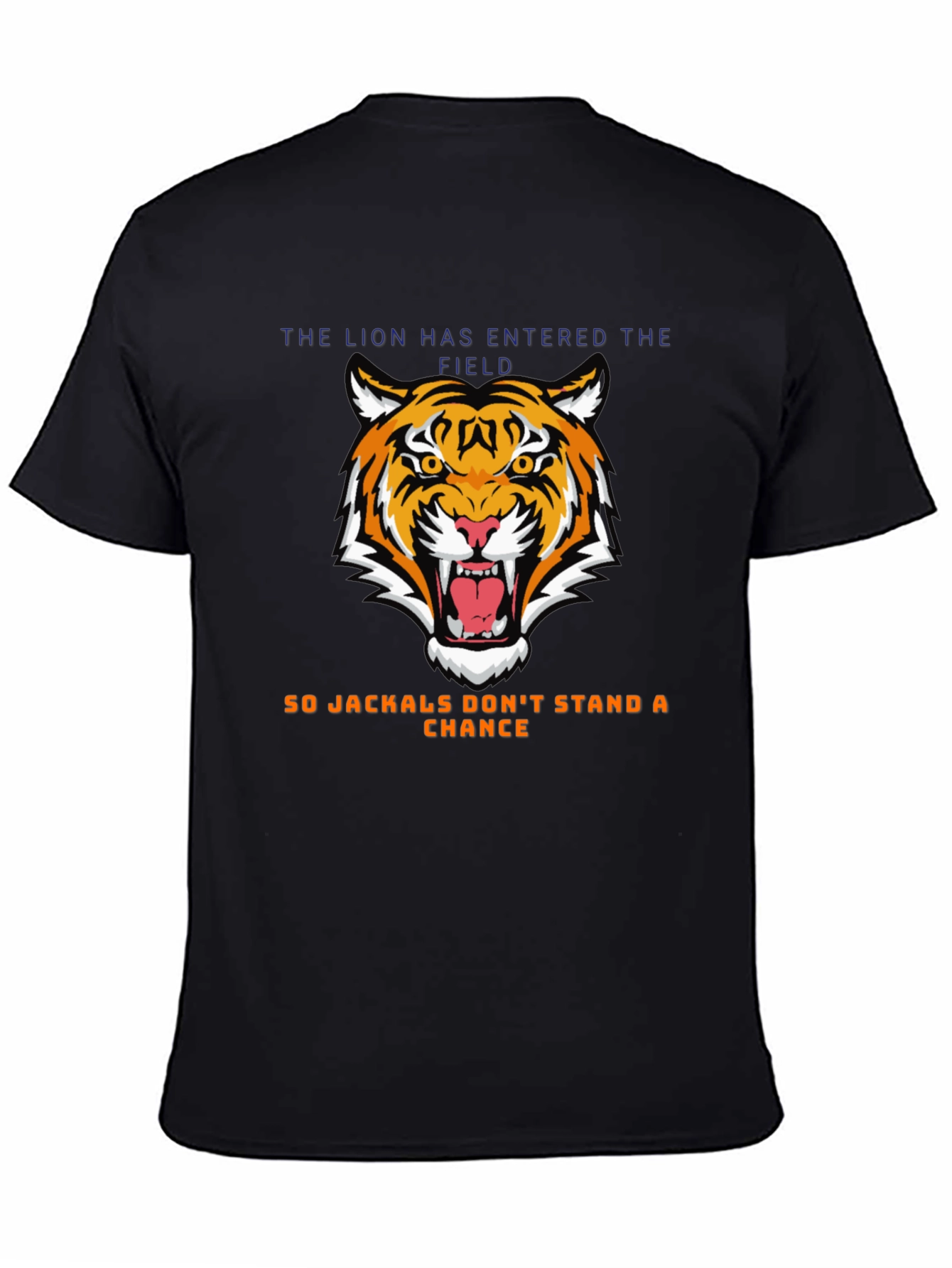The Lion T-Shirt