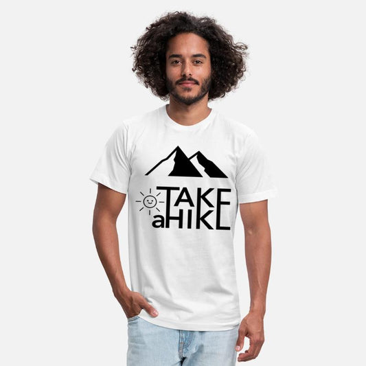 Take a Hike, Into the Wild: The Call of the Hike