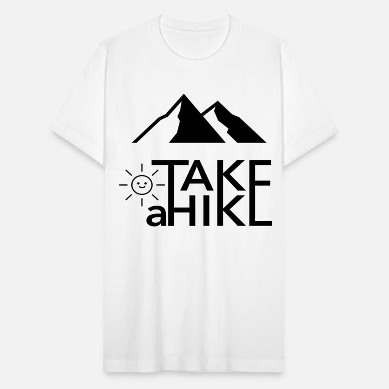 Take a Hike, Into the Wild: The Call of the Hike