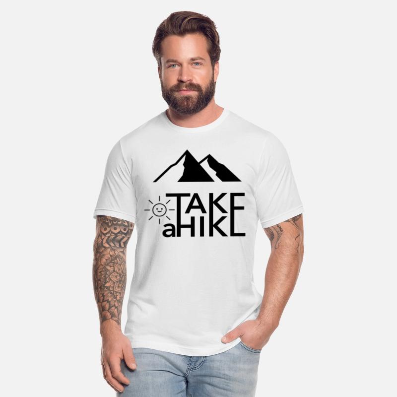 Take a Hike, Into the Wild: The Call of the Hike