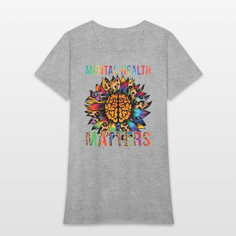 Tal Health Matters Brain Illness Tal Health