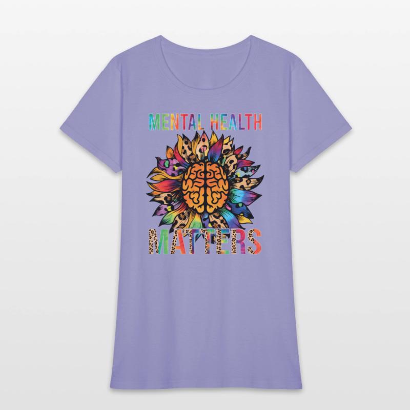 Tal Health Matters Brain Illness Tal Health