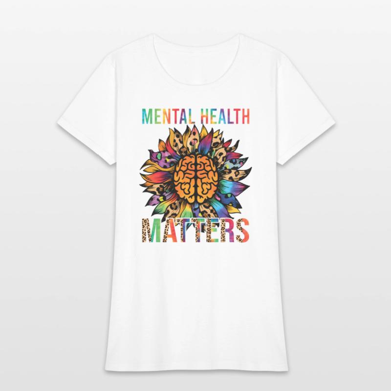 Tal Health Matters Brain Illness Tal Health