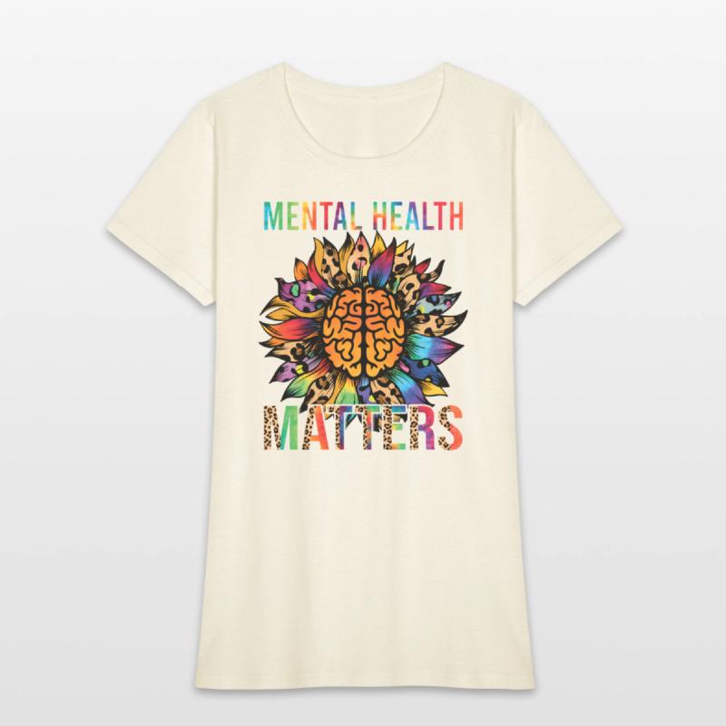 Tal Health Matters Brain Illness Tal Health