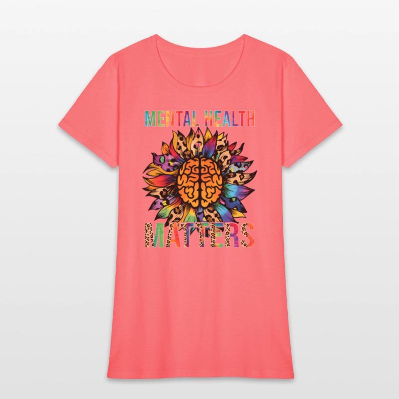 Tal Health Matters Brain Illness Tal Health