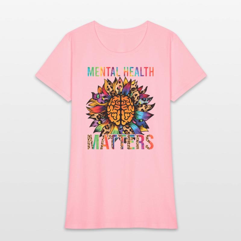 Tal Health Matters Brain Illness Tal Health