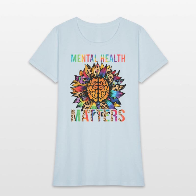 Tal Health Matters Brain Illness Tal Health