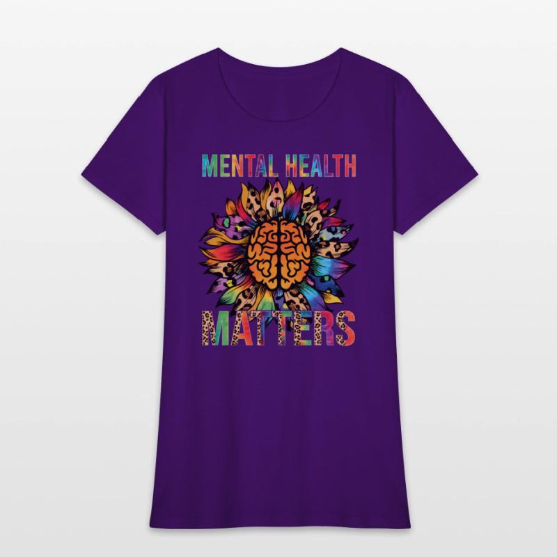 Tal Health Matters Brain Illness Tal Health